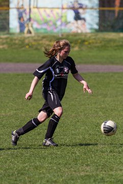 Bild 228 - B-Juniorinnen Kieler MTV - FSC Kaltenkirchen : Ergebnis: 0:0